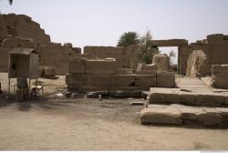 Karnak Temple Photo References #5